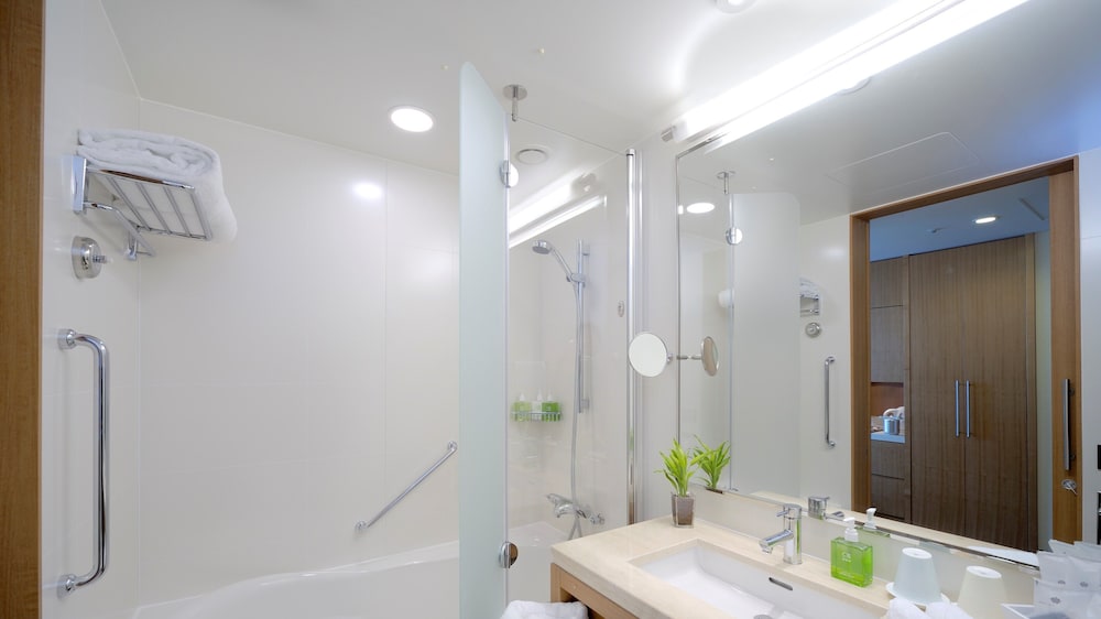 スタンダードツイン 禁煙 客室0 | ホテルアソシア新横浜