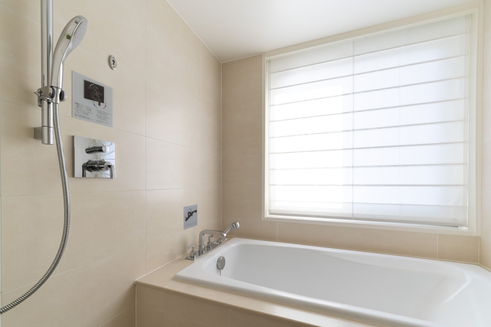 エグゼクティブダブル 禁煙 バスルーム0 | ホテルアソシア新横浜