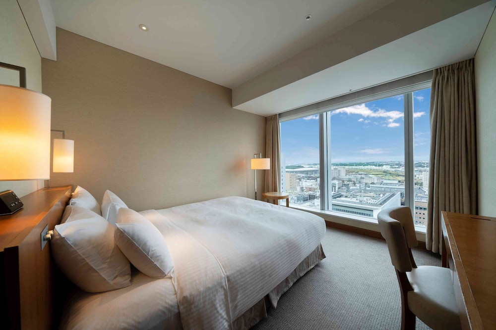 スーペリアダブル 禁煙 | ホテルアソシア新横浜