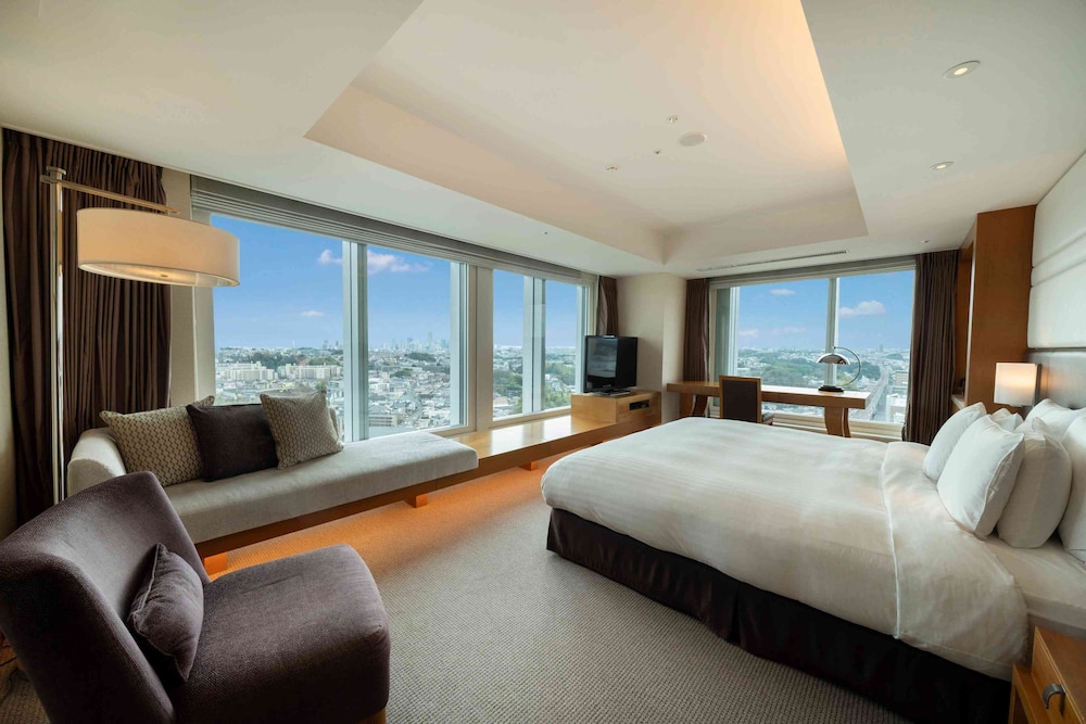 エグゼクティブダブル 禁煙 | ホテルアソシア新横浜