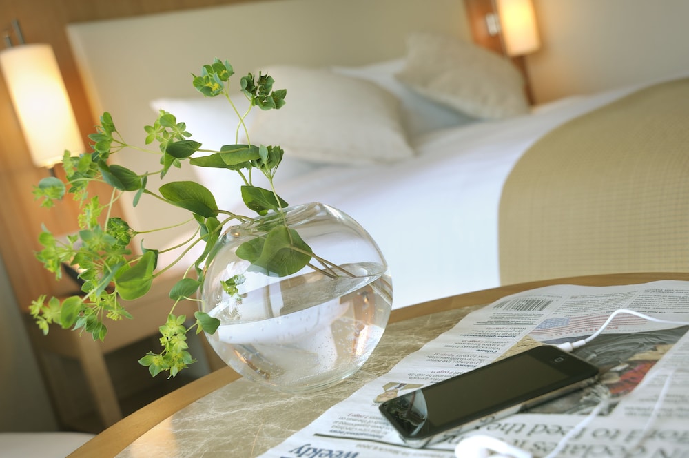 モデレートダブル 禁煙 客室1 | ホテルアソシア新横浜