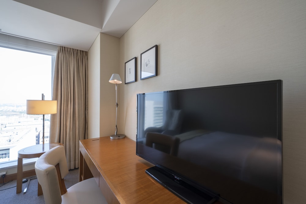 モデレートダブル 禁煙 客室3 | ホテルアソシア新横浜