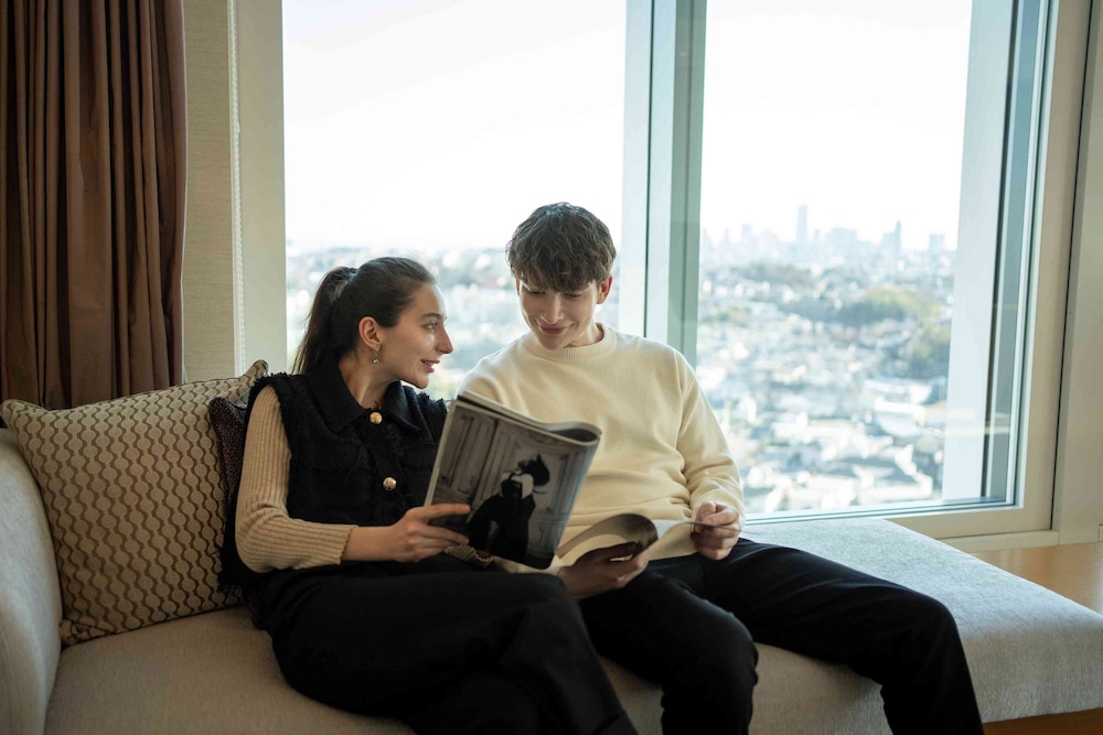 スタンダードツイン 禁煙 客室2 | ホテルアソシア新横浜