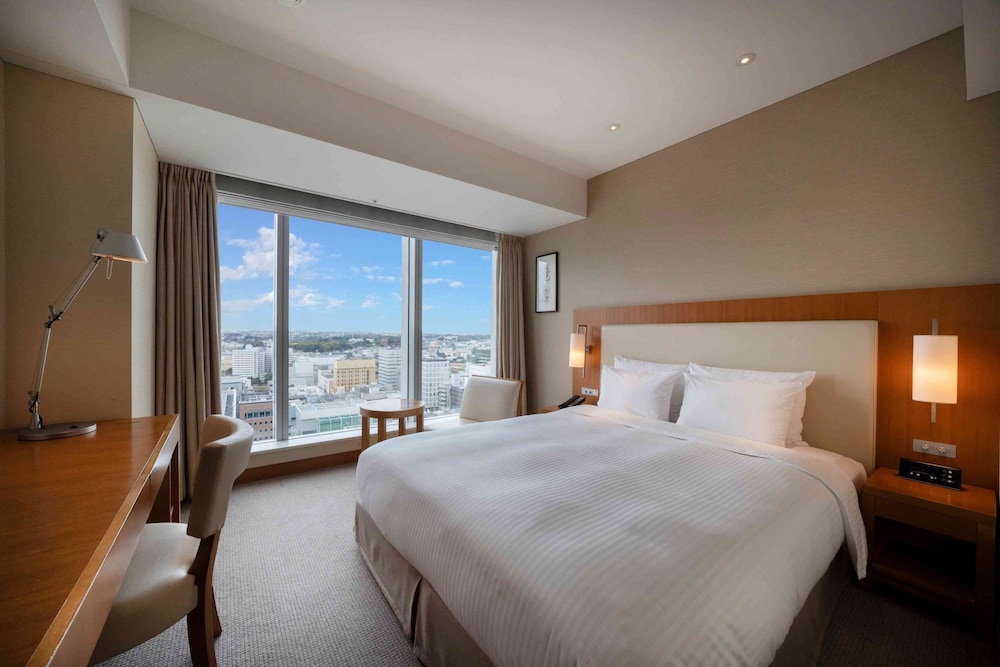 モデレートダブル 禁煙 | ホテルアソシア新横浜