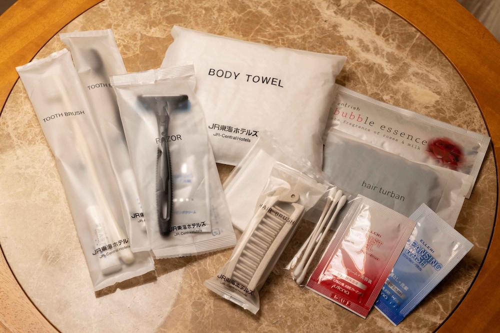 スタンダードツイン 禁煙 バスルーム1 | ホテルアソシア新横浜