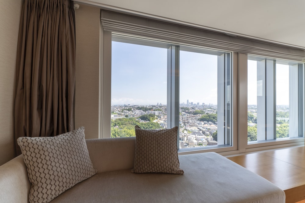 エグゼクティブツイン 禁煙 客室2 | ホテルアソシア新横浜