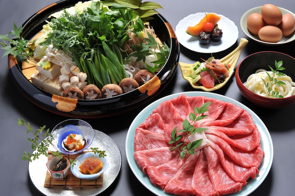 和室 禁煙 専用バスルーム | 京都綿善旅館