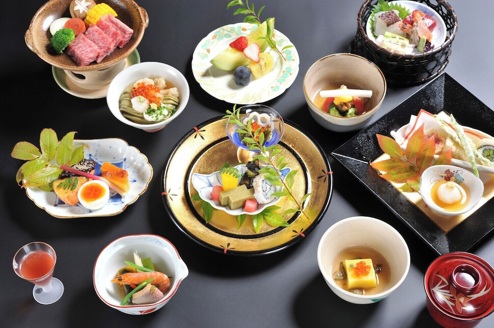 和室 禁煙 専用バスルーム | 京都綿善旅館