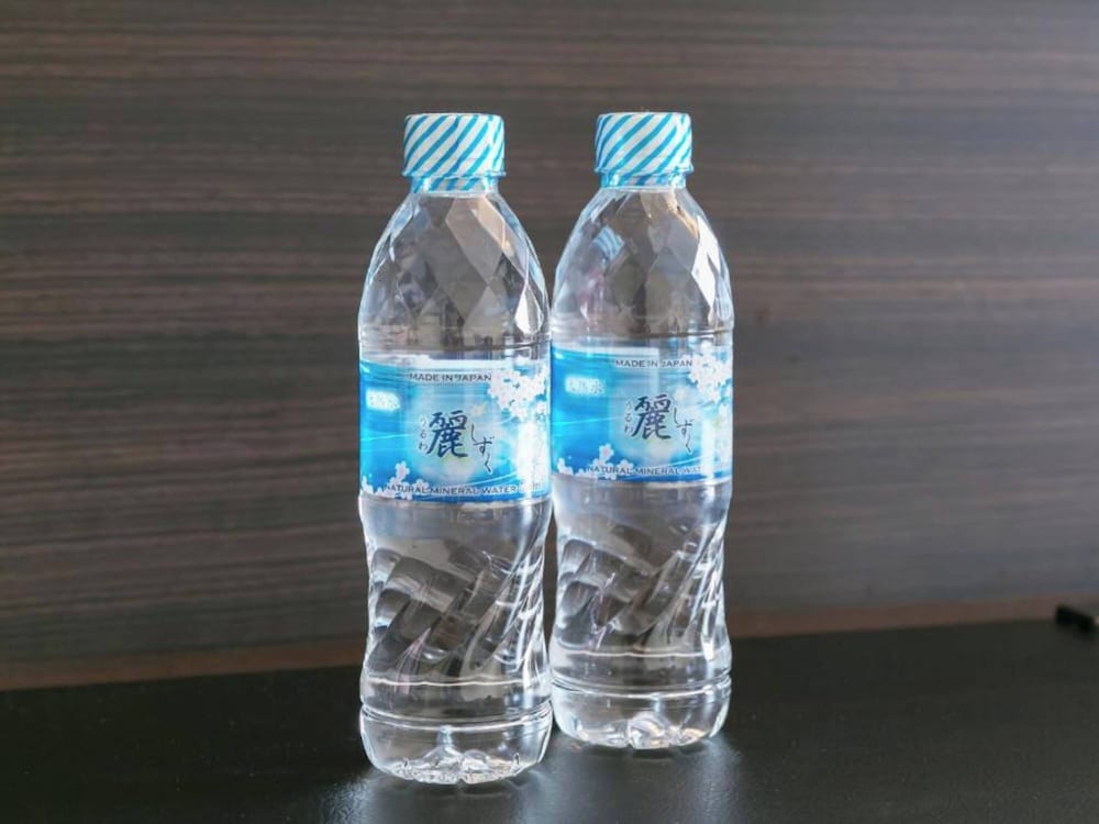 スーペリアルーム ツイン 禁煙(20㎡, ベッド2台) 客室の設備とサービス0 | ホテルブライトンシティ大阪北浜