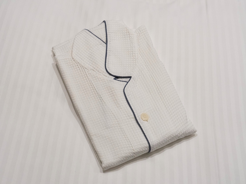 プレミアツインルーム　禁煙（20㎡、ベッド2台） 客室の設備とサービス11 | ホテルブライトンシティ大阪北浜