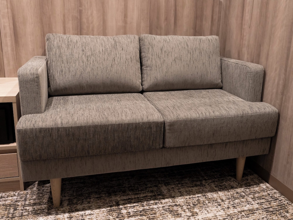 プレミア ルーム ダブル 禁煙 客室3 | ホテルブライトンシティ大阪北浜