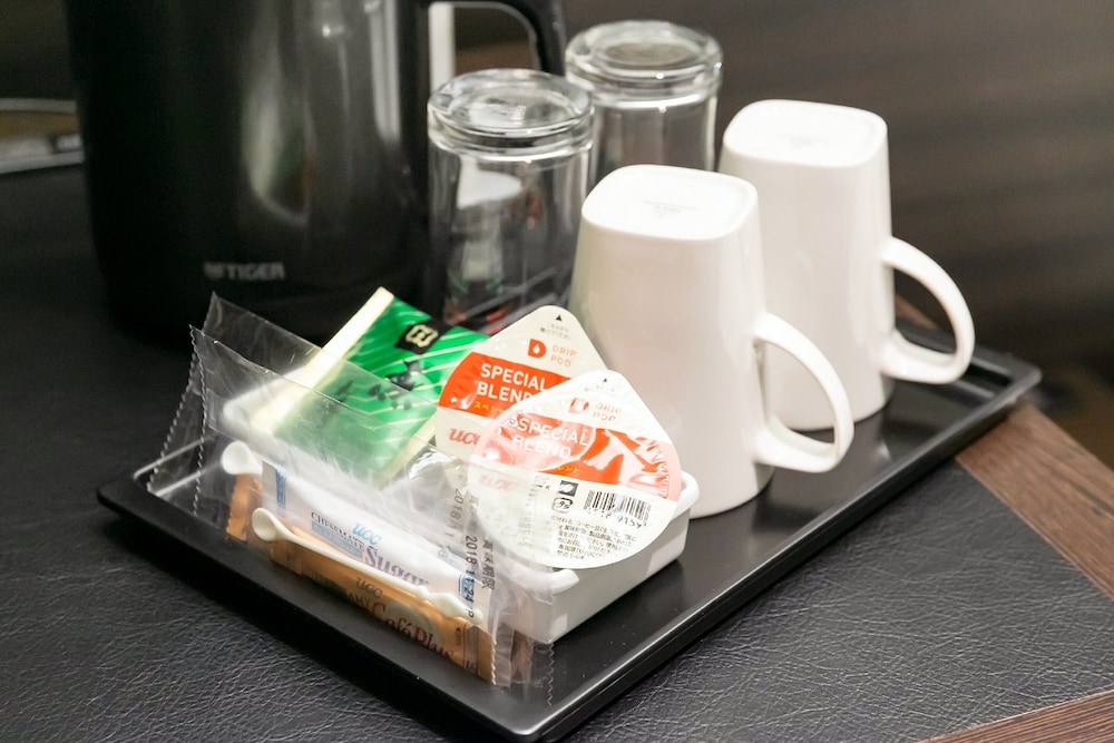 エグゼクティブ デラックス コーナールーム トリプル 禁煙(27㎡, ベッド3台） 客室の設備とサービス0 | ホテルブライトンシティ大阪北浜