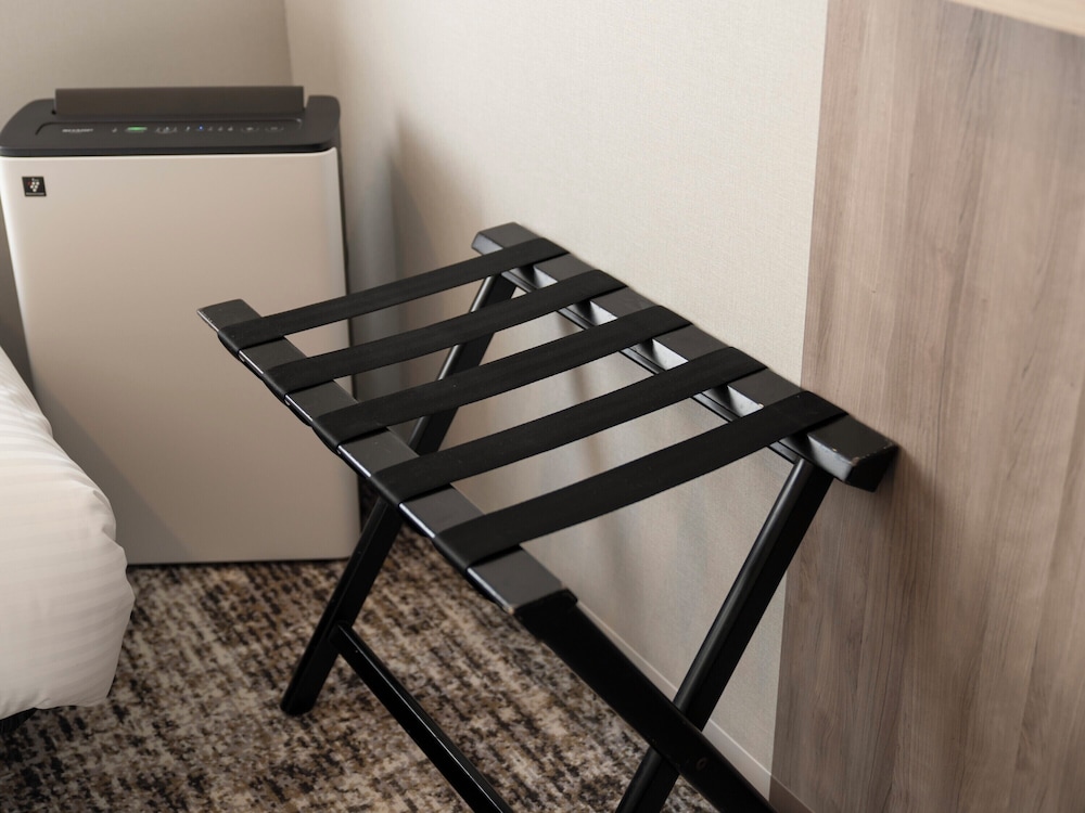 プレミアツインルーム　禁煙（20㎡、ベッド2台） 客室の設備とサービス8 | ホテルブライトンシティ大阪北浜