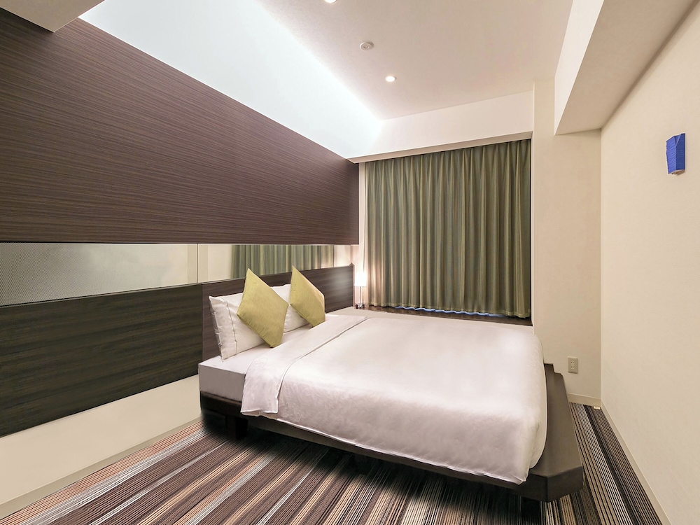 エグゼクティブ スーペリアルーム ダブル 禁煙(20㎡, ベッド1台) | ホテルブライトンシティ大阪北浜