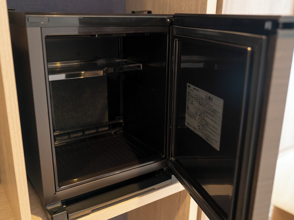 プレミアツインルーム　禁煙（20㎡、ベッド2台） 電子レンジ0 | ホテルブライトンシティ大阪北浜