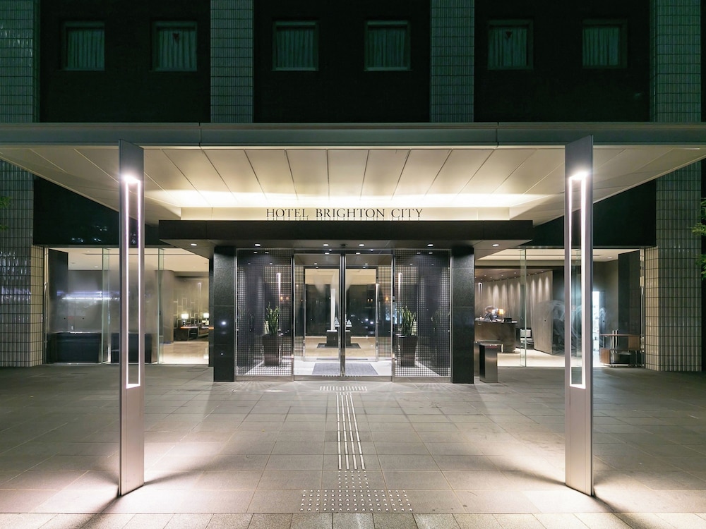 メイン イメージ1 | ホテルブライトンシティ大阪北浜 | ホテルブライトンシティ大阪北浜