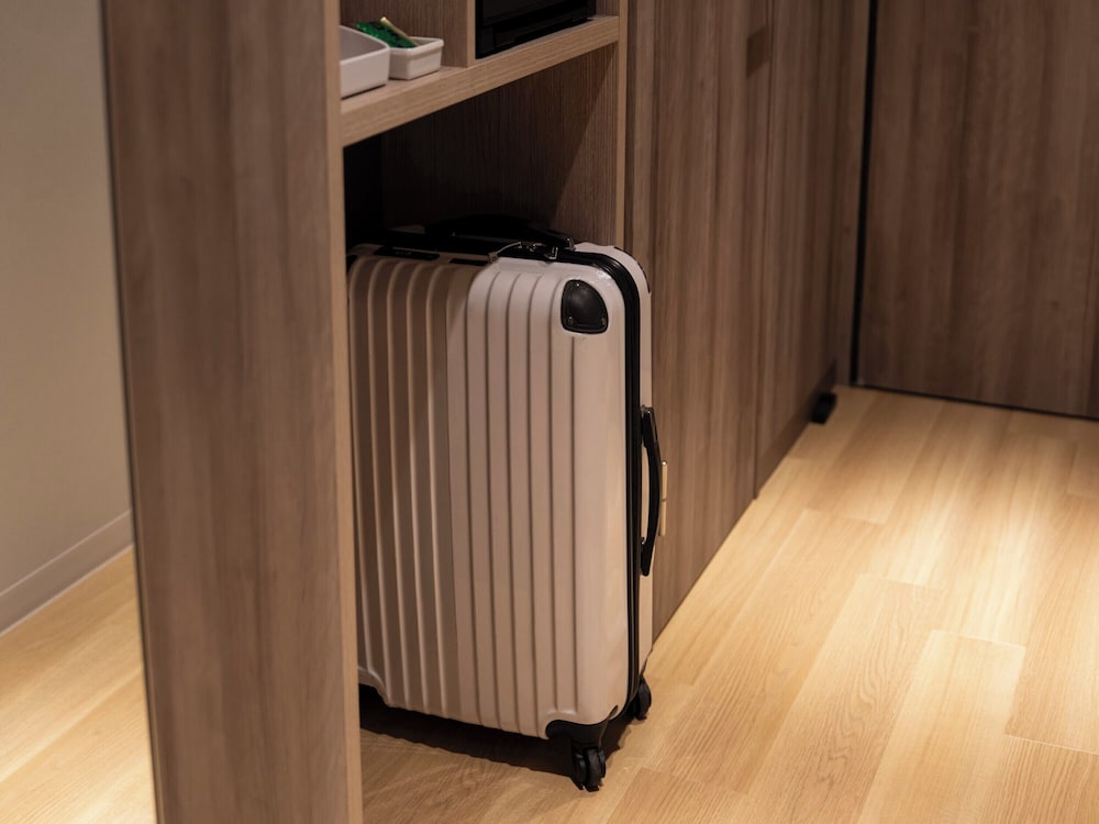 プレミア ルーム ダブル 禁煙 客室4 | ホテルブライトンシティ大阪北浜