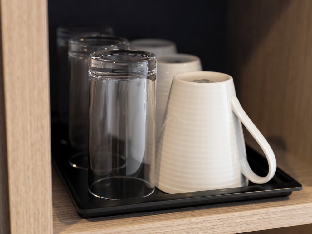 プレミアツインルーム　禁煙（20㎡、ベッド2台） 客室の設備とサービス0 | ホテルブライトンシティ大阪北浜