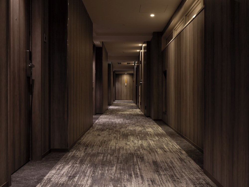 プレミアツインルーム　禁煙（20㎡、ベッド2台） 客室3 | ホテルブライトンシティ大阪北浜