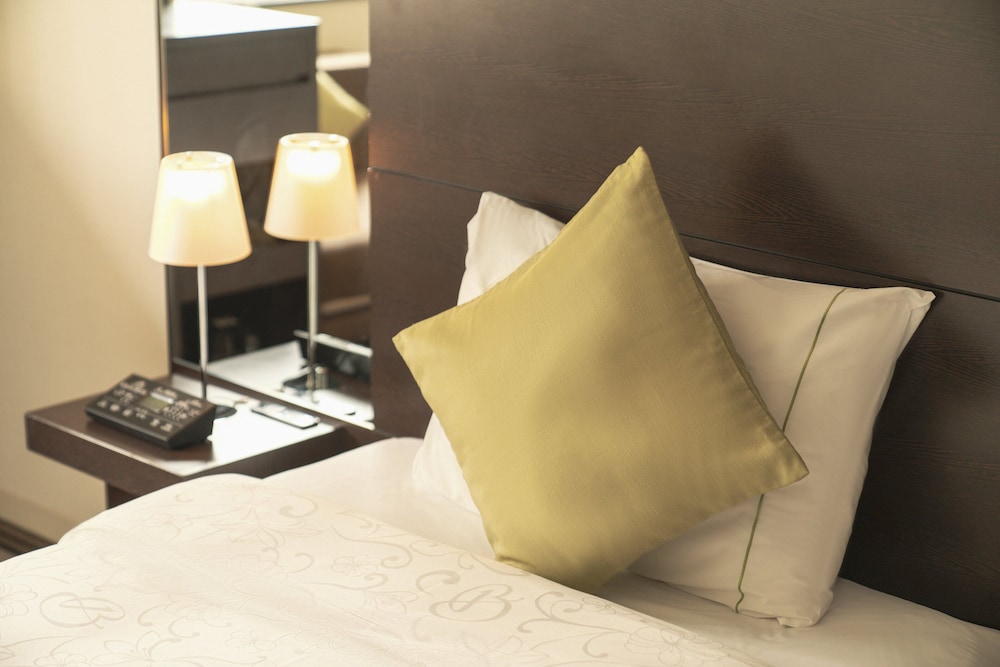 客室1 | ホテルブライトンシティ大阪北浜