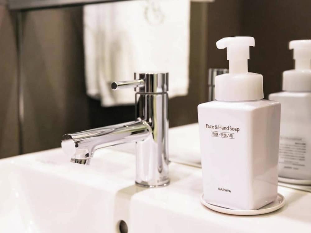 スーペリアルーム ツイン 禁煙(20㎡, ベッド2台) バスルーム0 | ホテルブライトンシティ大阪北浜