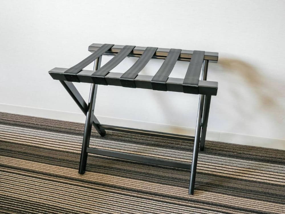 スーペリアルーム ツイン 禁煙(20㎡, ベッド2台) 客室の設備とサービス3 | ホテルブライトンシティ大阪北浜