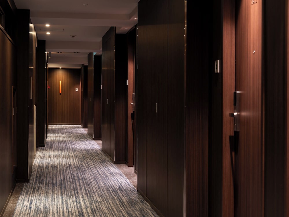 エグゼクティブ スーペリアルーム ダブル 禁煙(20㎡, ベッド1台) 客室1 | ホテルブライトンシティ大阪北浜