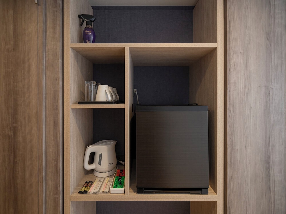 プレミアツインルーム　禁煙（20㎡、ベッド2台） 客室の設備とサービス7 | ホテルブライトンシティ大阪北浜