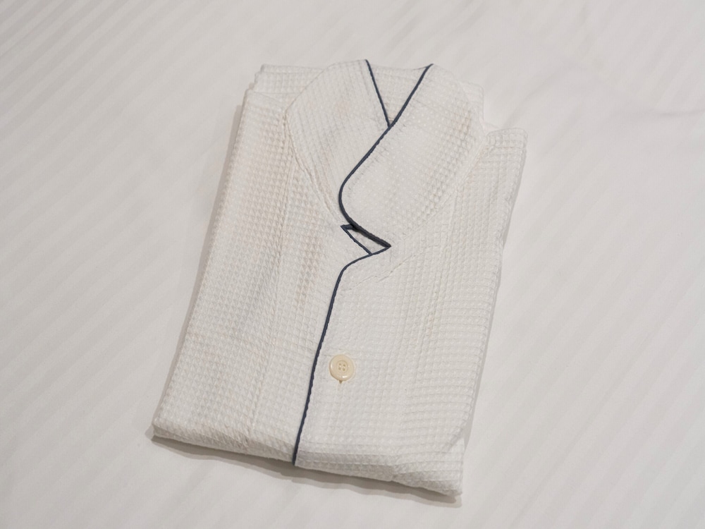 プレミアツインルーム　禁煙（20㎡、ベッド2台） 客室の設備とサービス10 | ホテルブライトンシティ大阪北浜