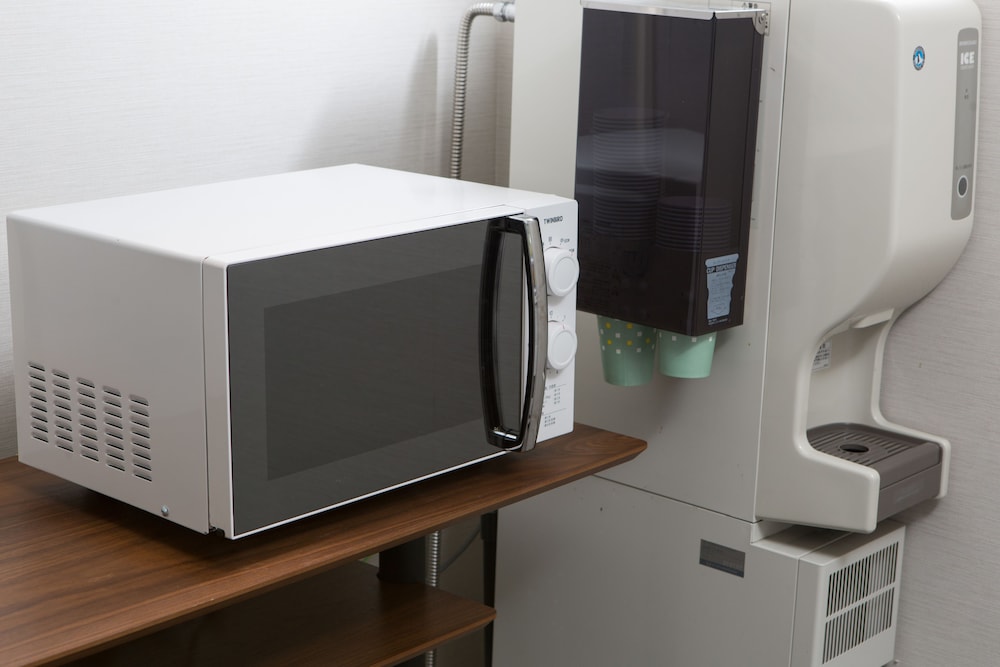 施設内の設備1 | ホテルブライトンシティ大阪北浜