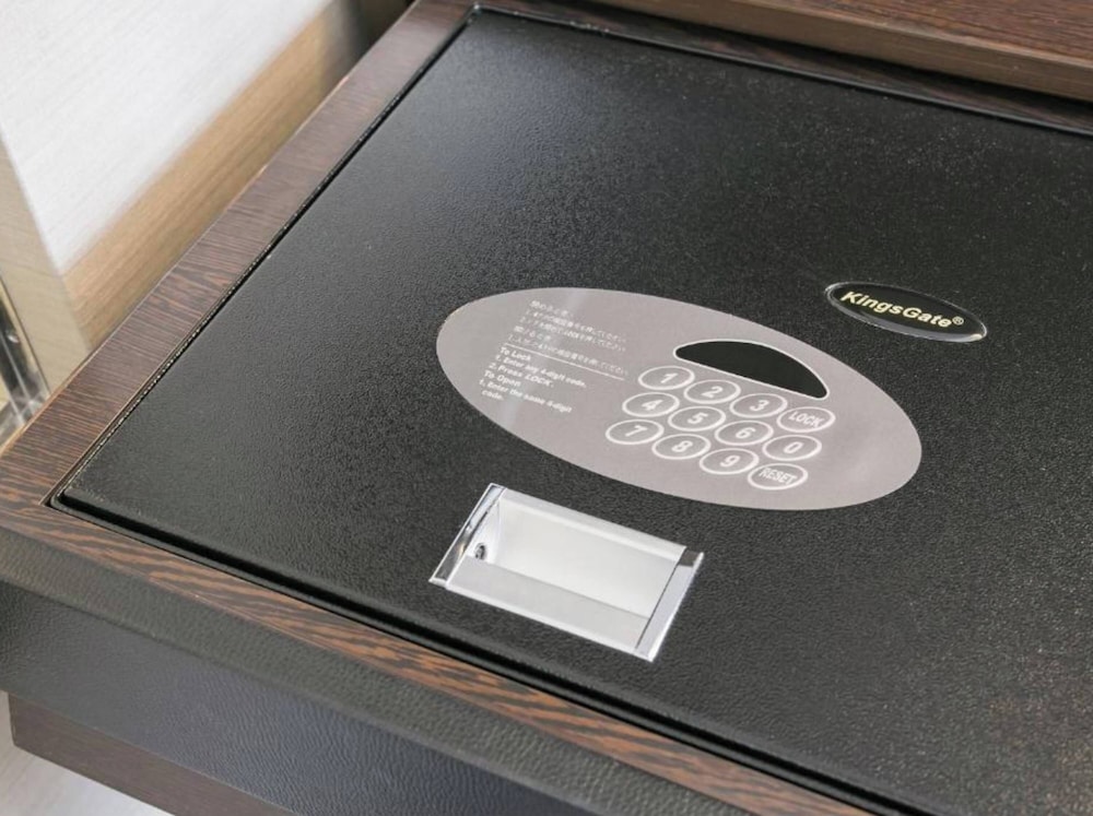 スーペリアルーム ツイン 禁煙(20㎡, ベッド2台) セーフティボックス0 | ホテルブライトンシティ大阪北浜