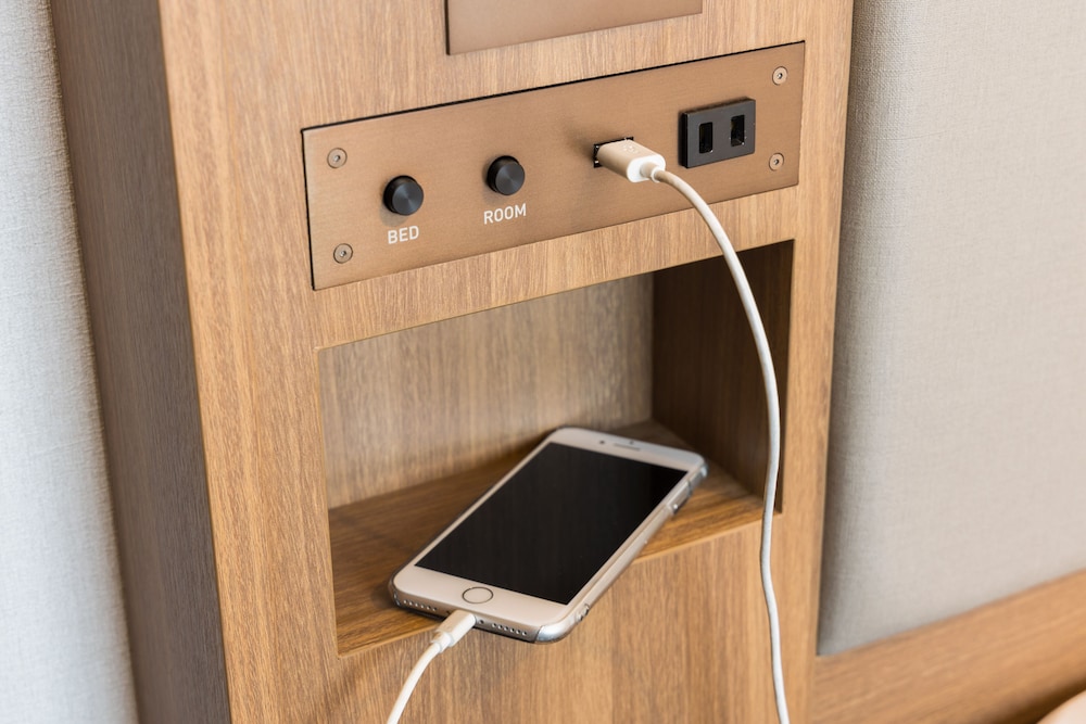 シングルルーム (2名利用） 禁煙 客室の設備とサービス0 | JR 東日本ホテルメッツ目白