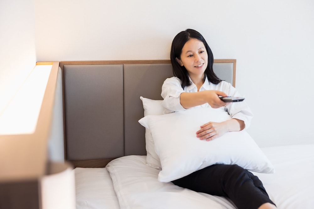 シングルルーム (2名利用） 禁煙 | JR 東日本ホテルメッツ目白