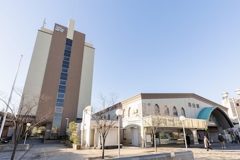 JR 東日本ホテルメッツ目白