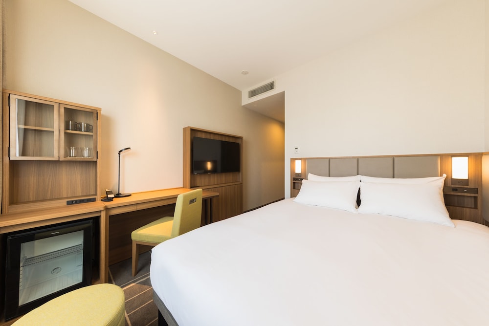 ダブルルーム 禁煙 | JR 東日本ホテルメッツ目白