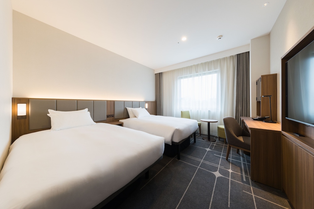 ツインルーム 禁煙 | JR 東日本ホテルメッツ目白