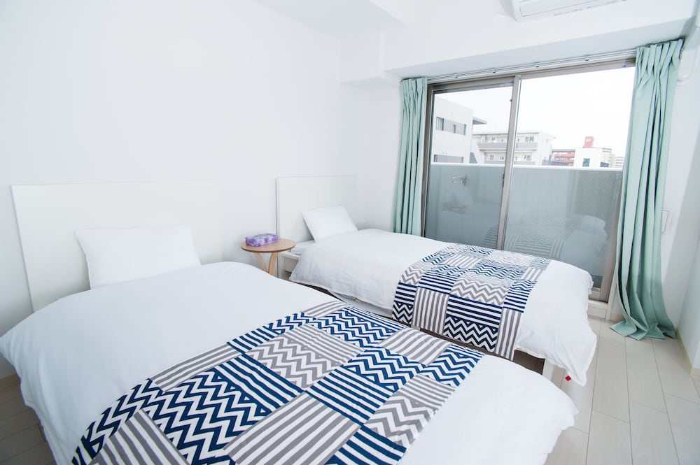 客室1 | @RLiS_house 天王寺東 客室1 | @RLiS_house 天王寺東