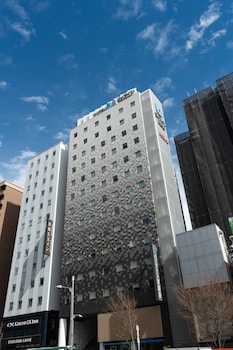 JR 西日本グループ ヴィアイン東銀座