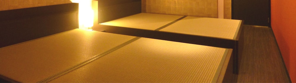 客室1 | 広島ワビサビホステル 客室1 | 広島ワビサビホステル