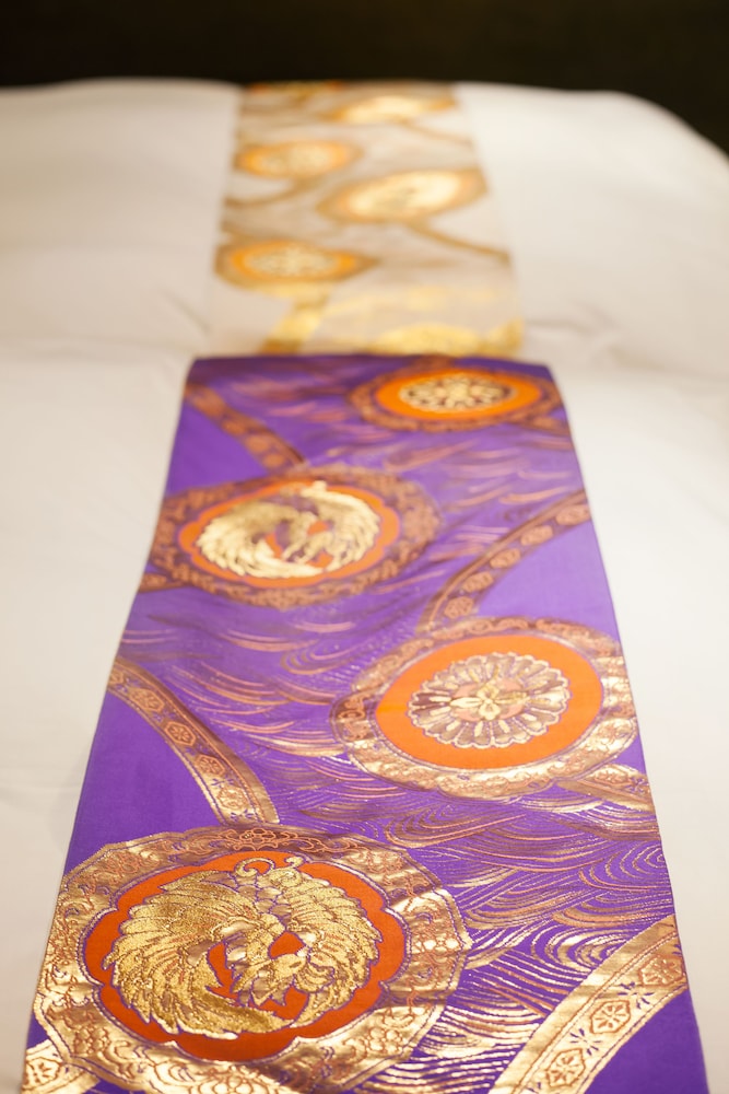 デラックス ツインルーム 禁煙 客室の設備とサービス0 | ぎおん美先