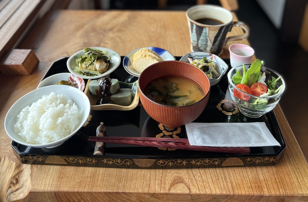 朝食1 | ぎおん美先