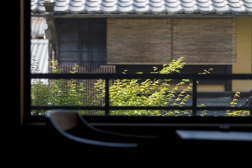 コンフォートツインルーム 禁煙 ストリート ビュー0 | ぎおん美先