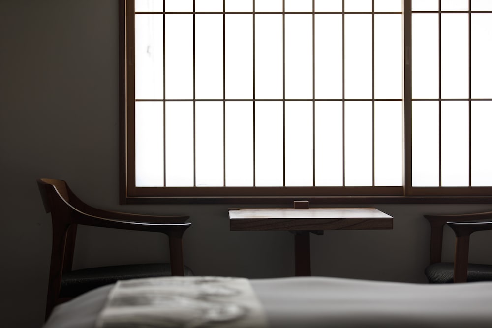 コンフォートツインルーム 禁煙 客室1 | ぎおん美先