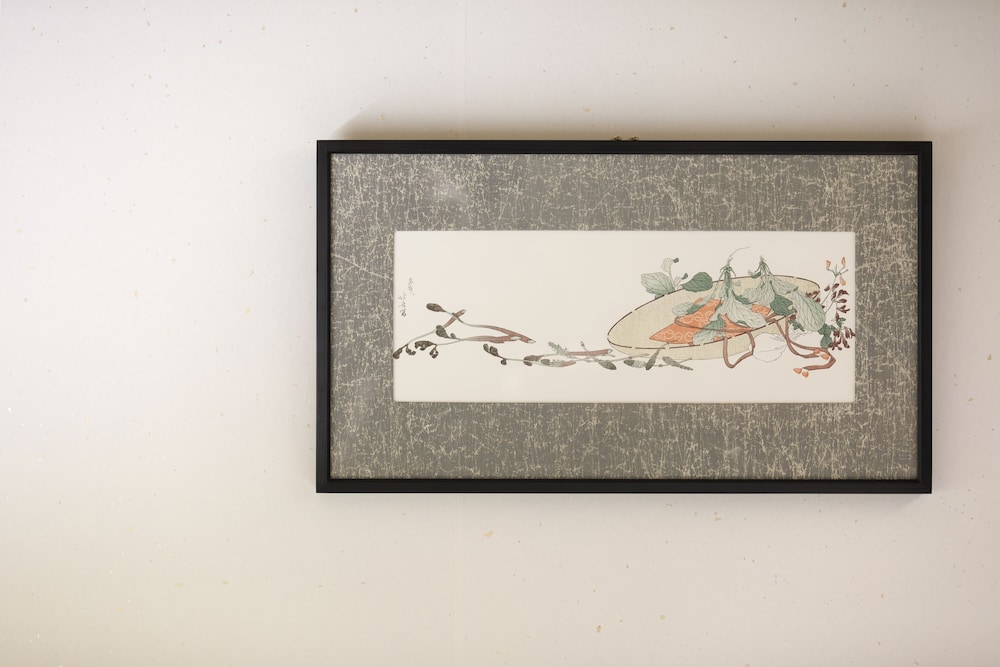 コンフォートツインルーム (庭付き) 禁煙 客室2 | ぎおん美先