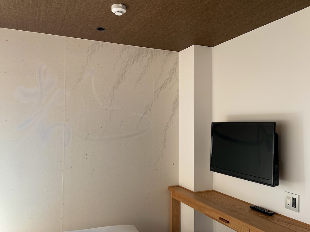 スーペリアハリウッドツインルーム 禁煙 客室4 | ぎおん美先