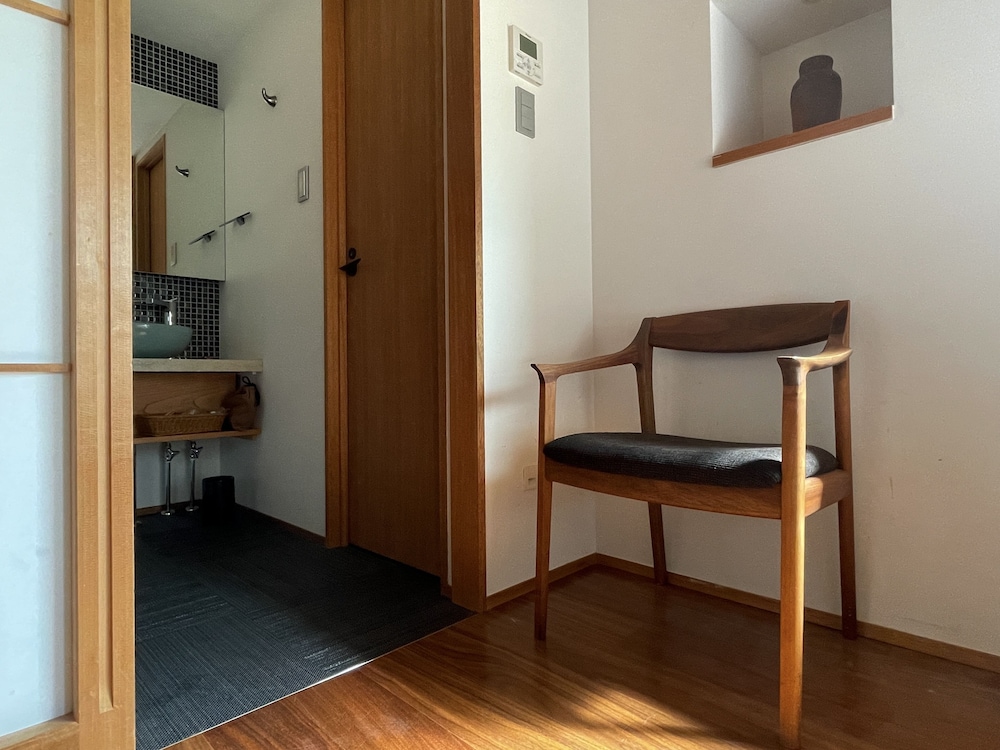 スーペリアハリウッドツインルーム 禁煙 バスルーム2 | ぎおん美先