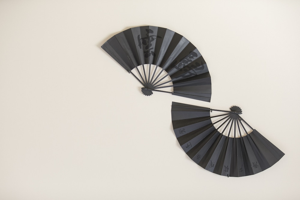 デラックス ツインルーム 禁煙 客室1 | ぎおん美先