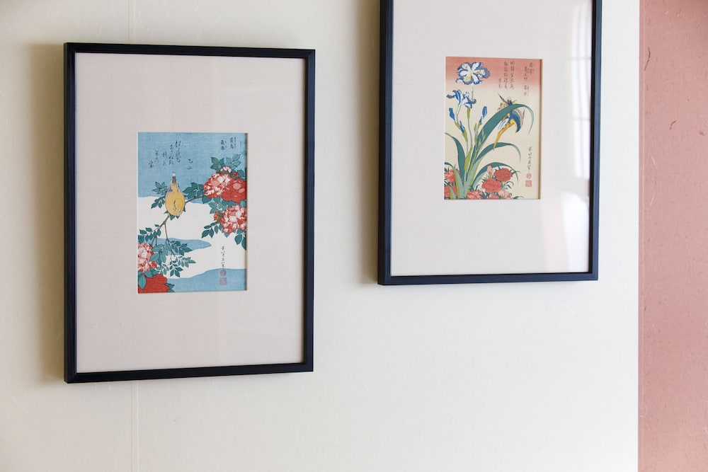 スーペリアクイーンルーム 禁煙 客室2 | ぎおん美先