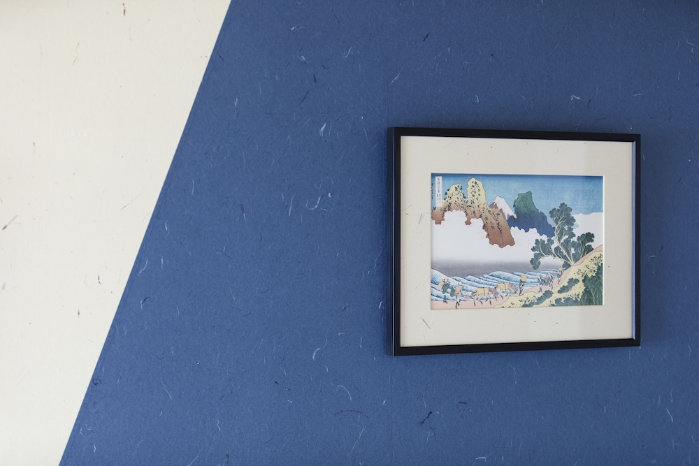 デラックストリプルルーム 禁煙 客室5 | ぎおん美先