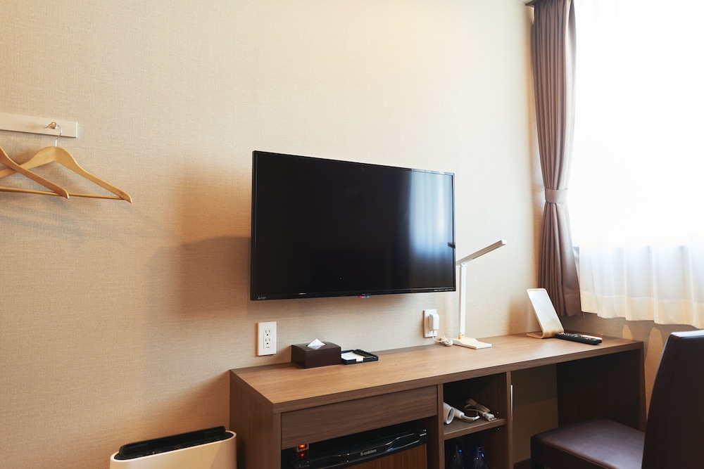 ハリウッド ツインルーム 客室の設備とサービス1 | いやし処ほてる 寛楽埼玉・本庄早稲田ひのきの館